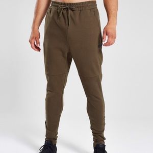 Gymshark Construction Bottoms